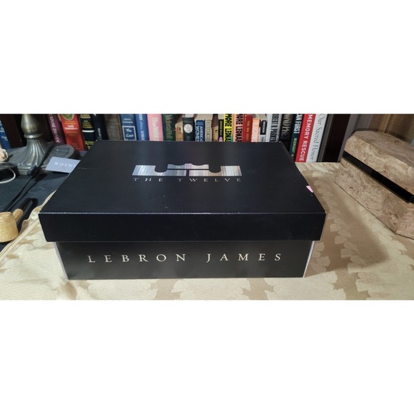 LeBron 12 'All Star' - Picture 8 of 16